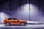 Bentley Bentayga Speed 2019 года